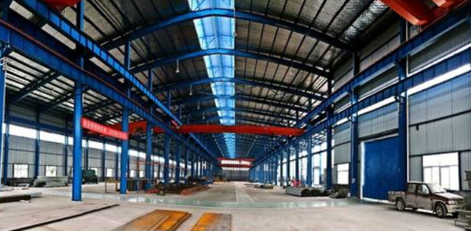 丰台大家知道重型钢结构在施工中轻易出现哪些问题吗
