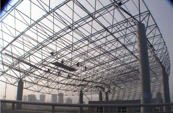 丰台厂房网架结构可用在哪些地方，厂房网架结构具有哪些优势